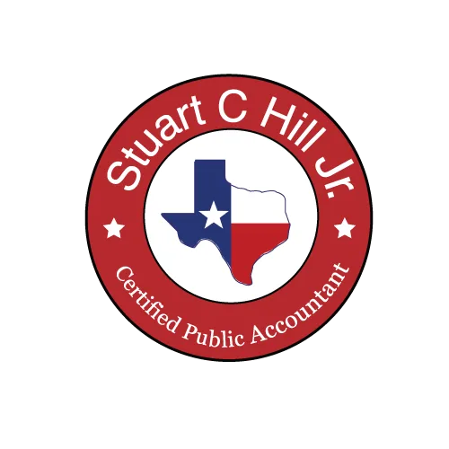 Stuart C. Hill, Jr., CPA, PLLC