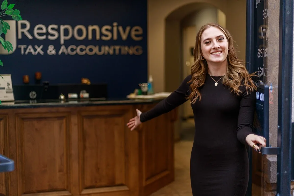 Sun Income Tax & Financial Services