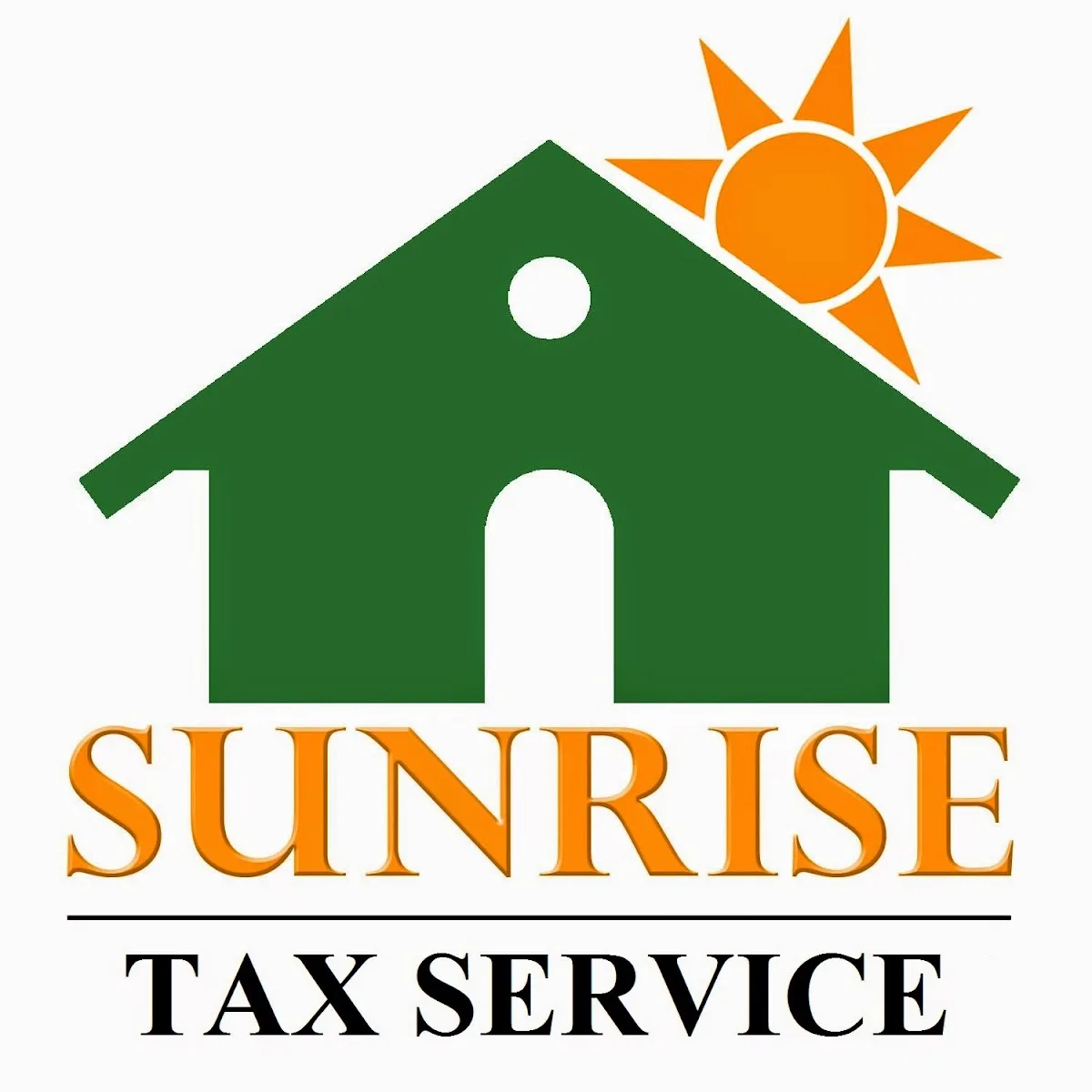 Sunrise Tax Pro Services