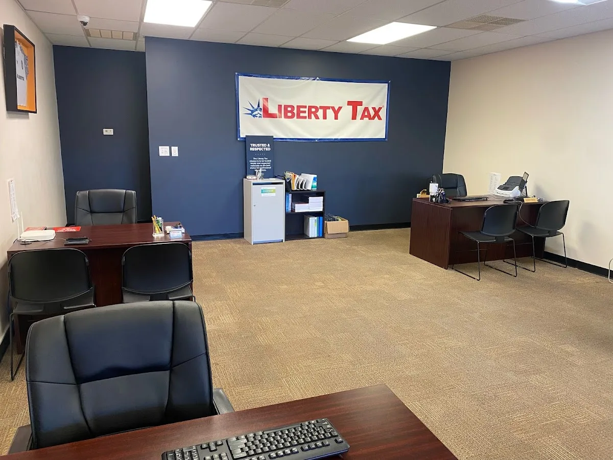 Super Fast Tax Refund office photo 2