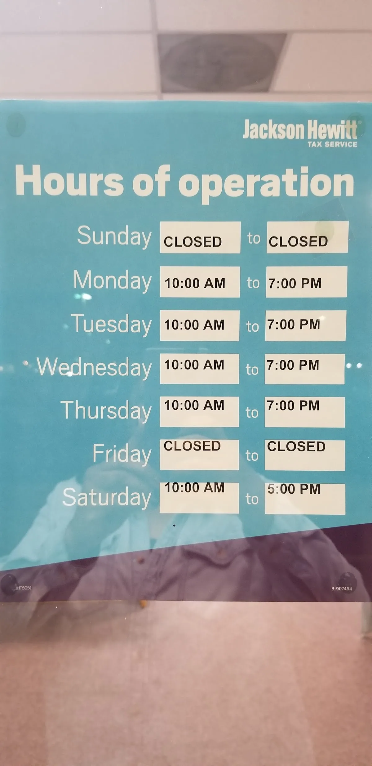 Super Fast Tax Refund office photo 2