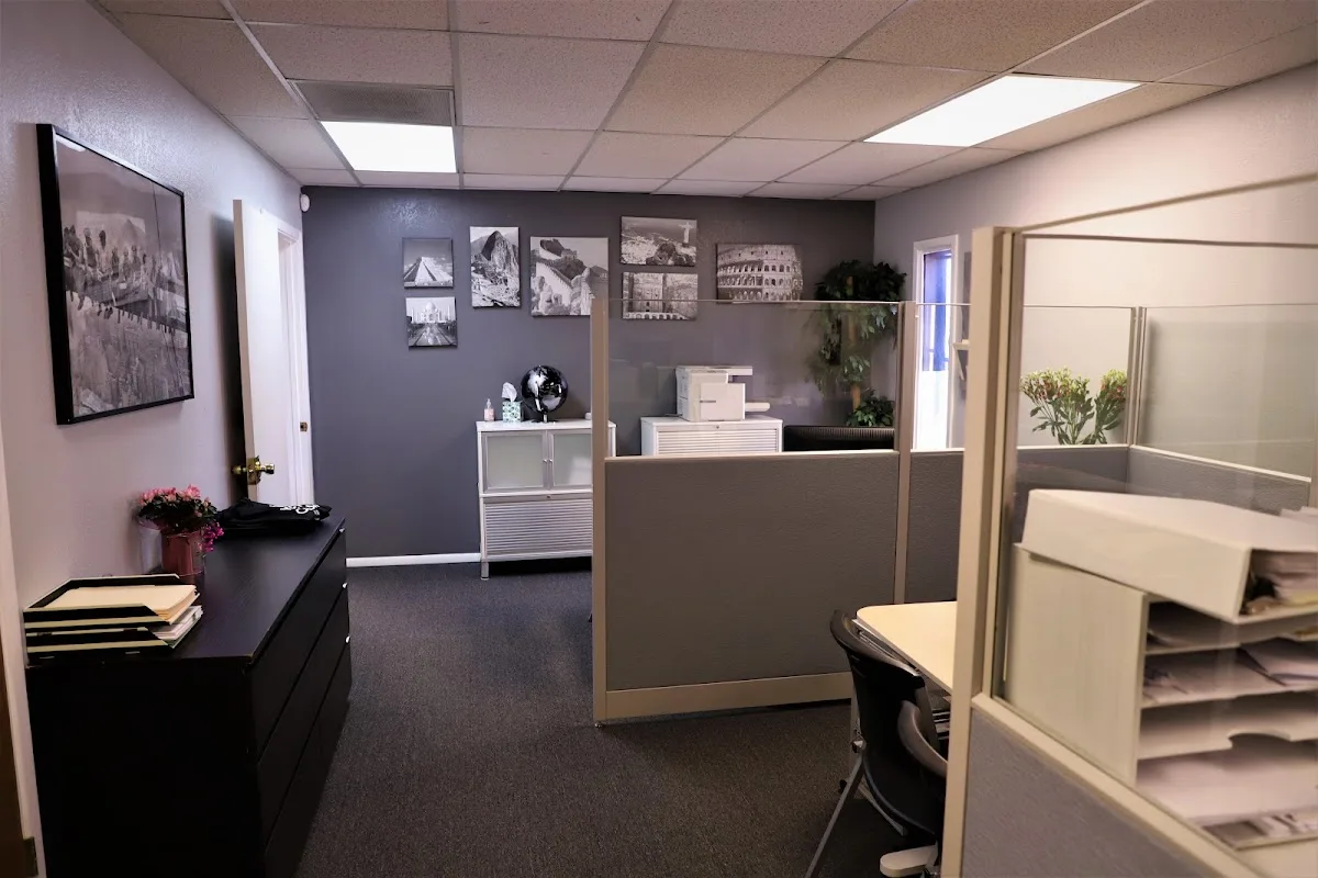 Super Tax Services Hatcher Rd