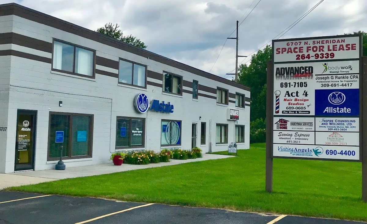 Supreme Accounting & Tax Services