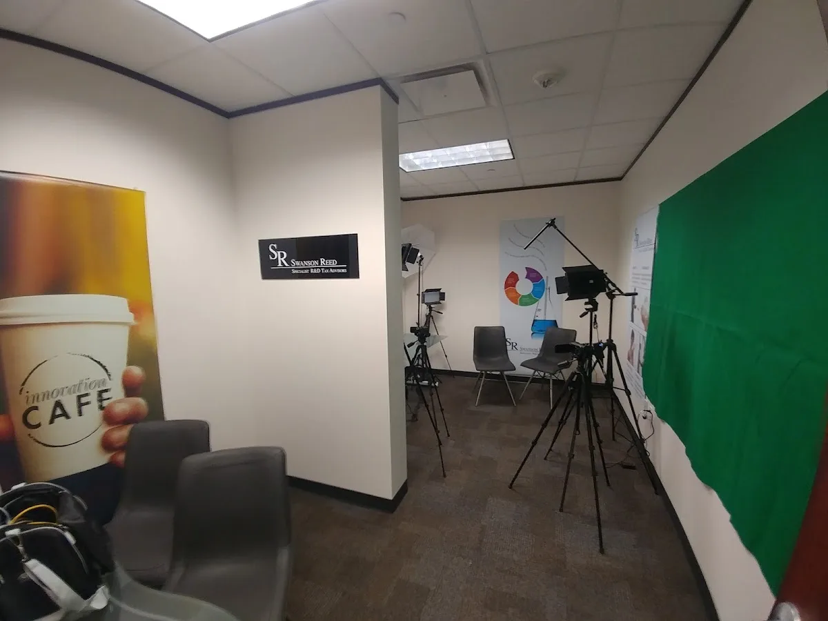 Swanson Reed | Specialist R&D Tax Advisors office photo 1