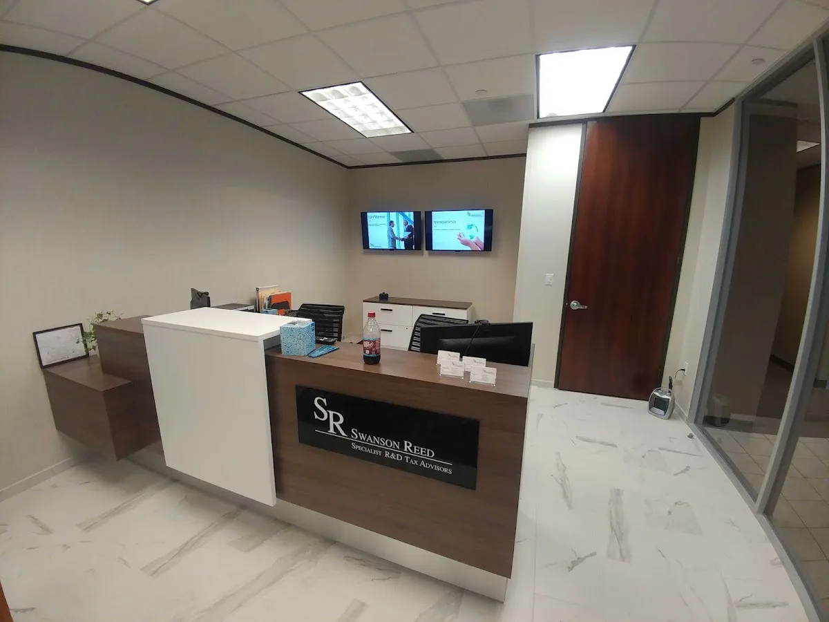 Swanson Reed | Specialist R&D Tax Advisors office photo 2