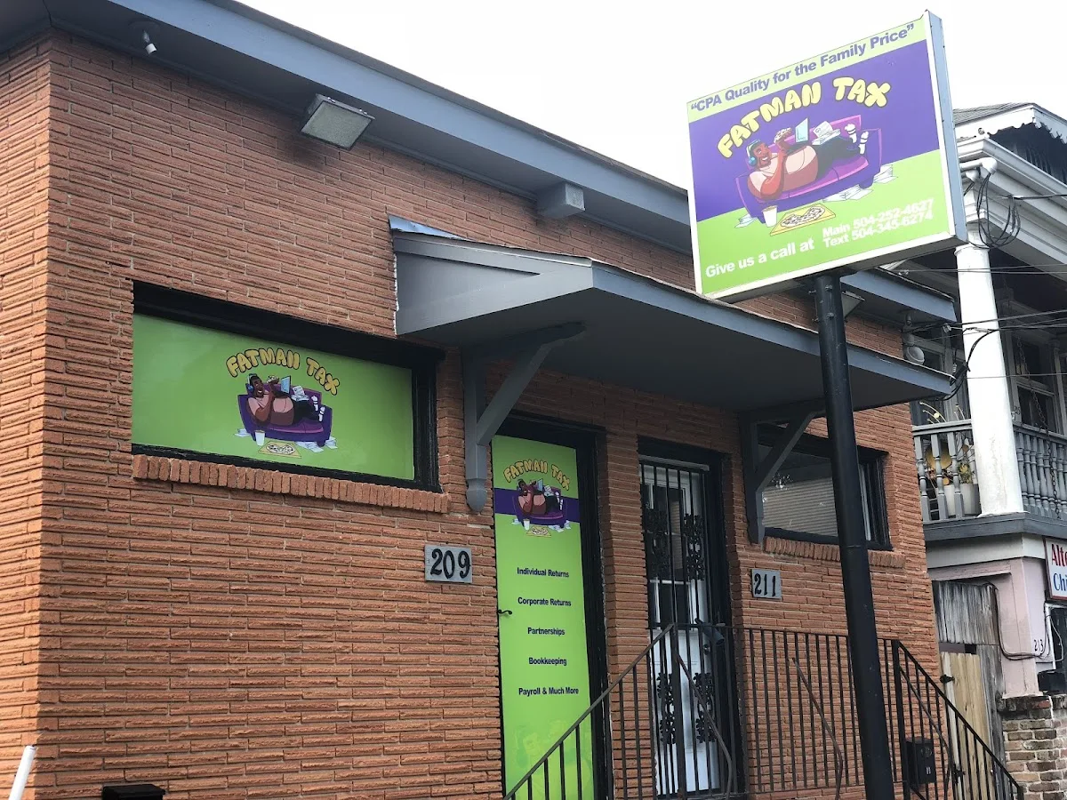 Tax Dat Tax Services