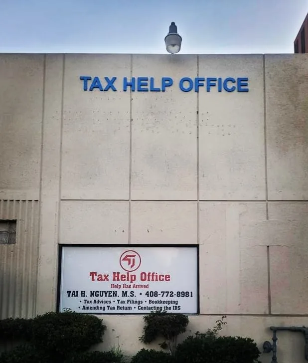 Tax Help Office