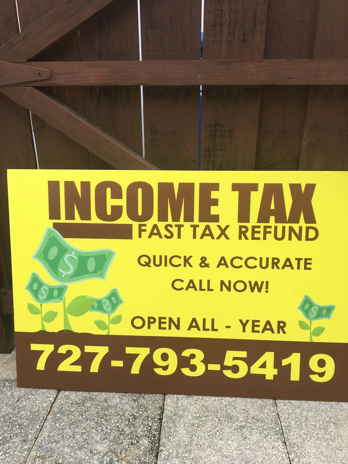 Tax Help USA
