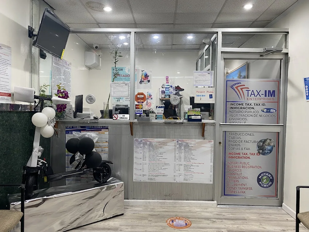 Tax-Im Enterprises office photo 4
