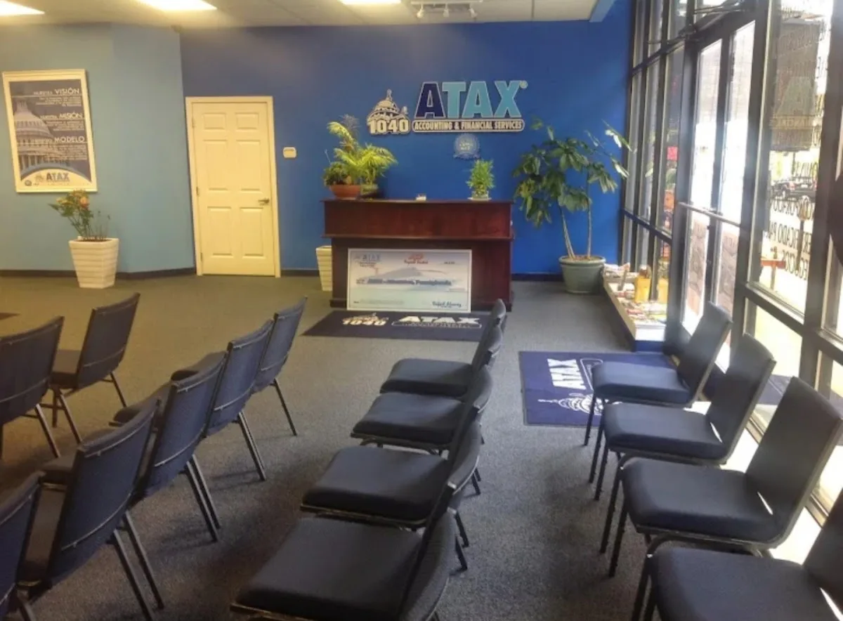 Tax Management Pros LLC