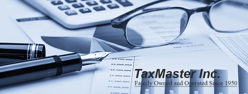Tax Master Financial Services Corp