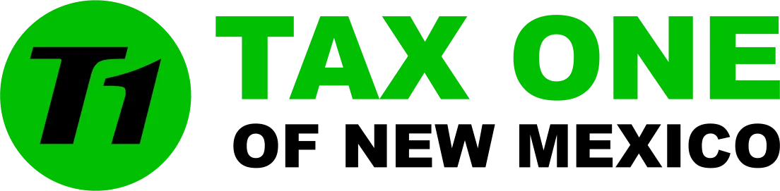 Tax One of New Mexico