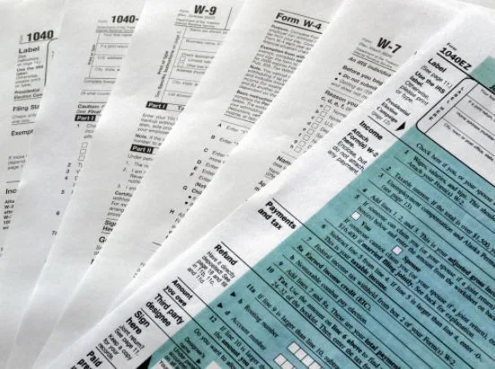 Tax Relief Advocates