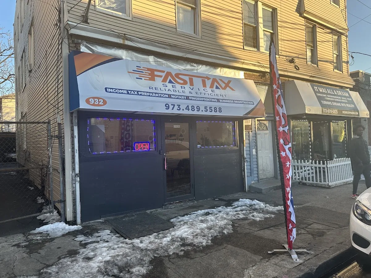 Tax Time office photo 4