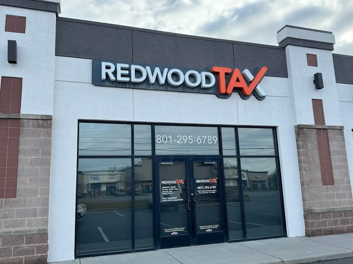 Taxes and Accounting Solutions - US