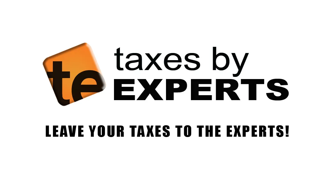 Taxes By Experts inc