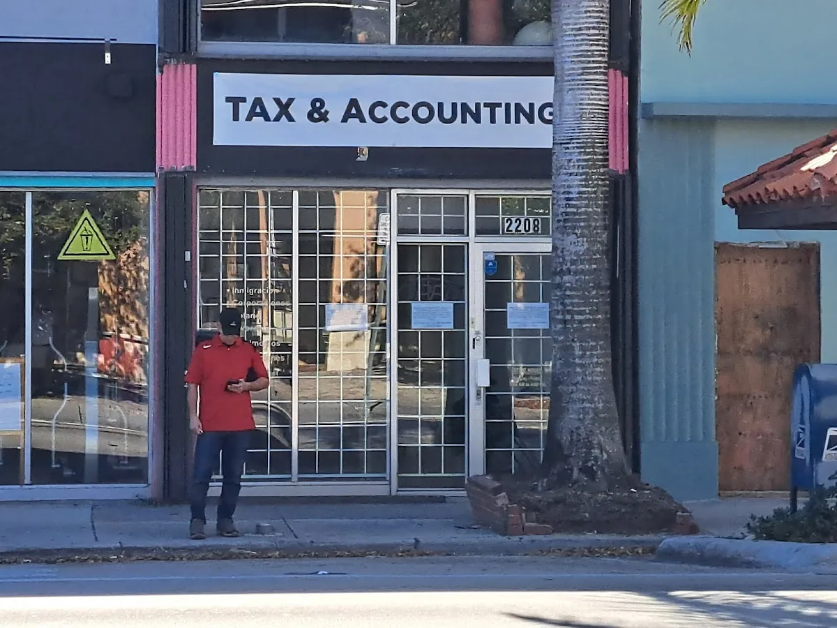 Taxes Flagler Consulting