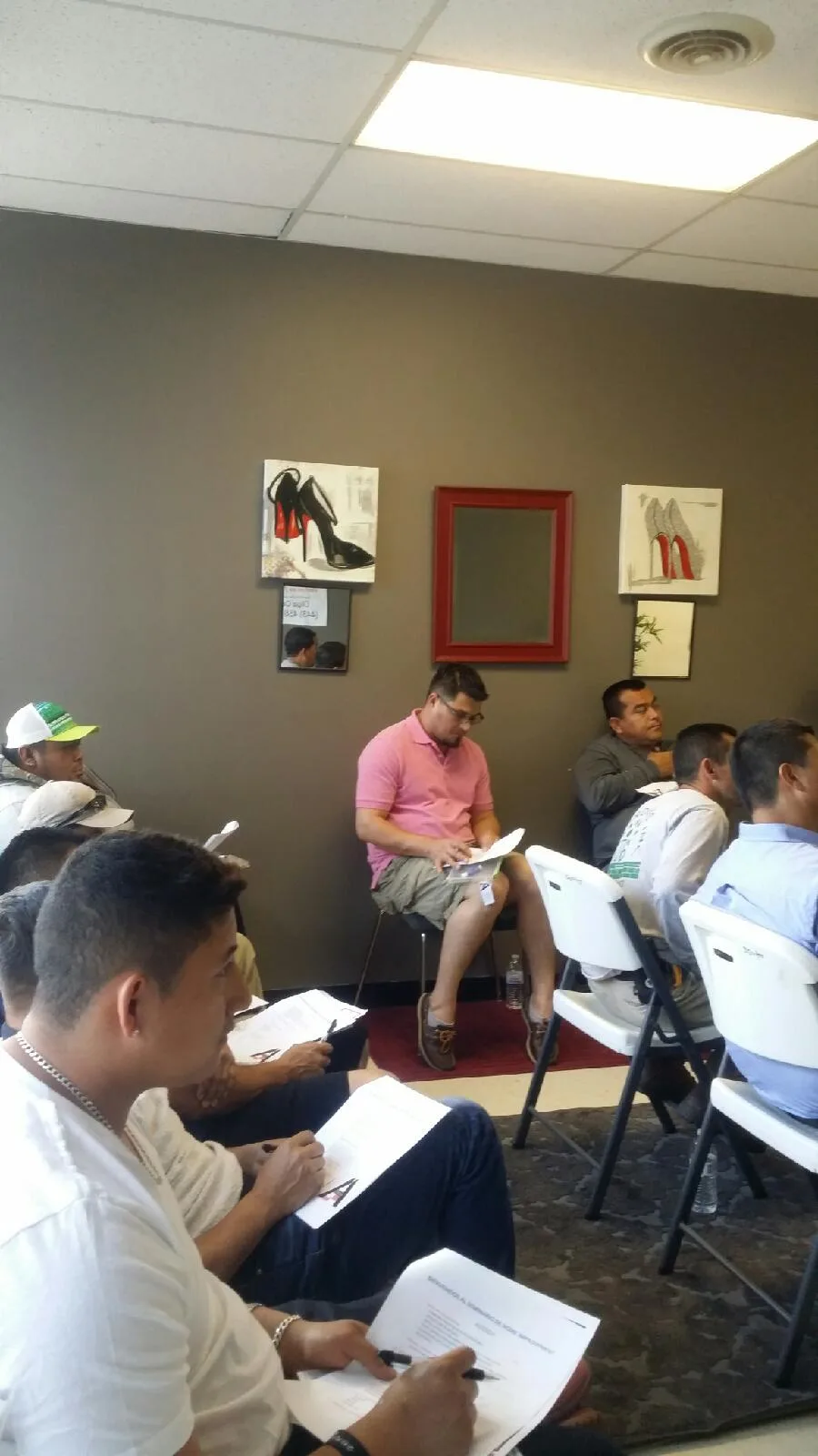 Taxes Latino Multiservice