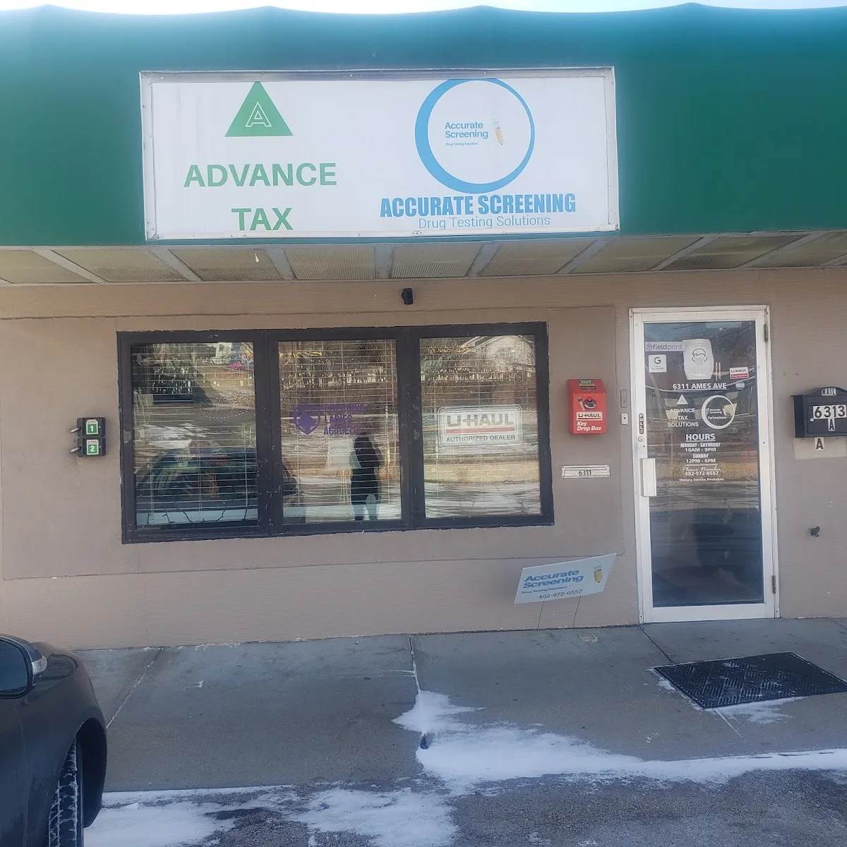 TaxPlus Financial Services