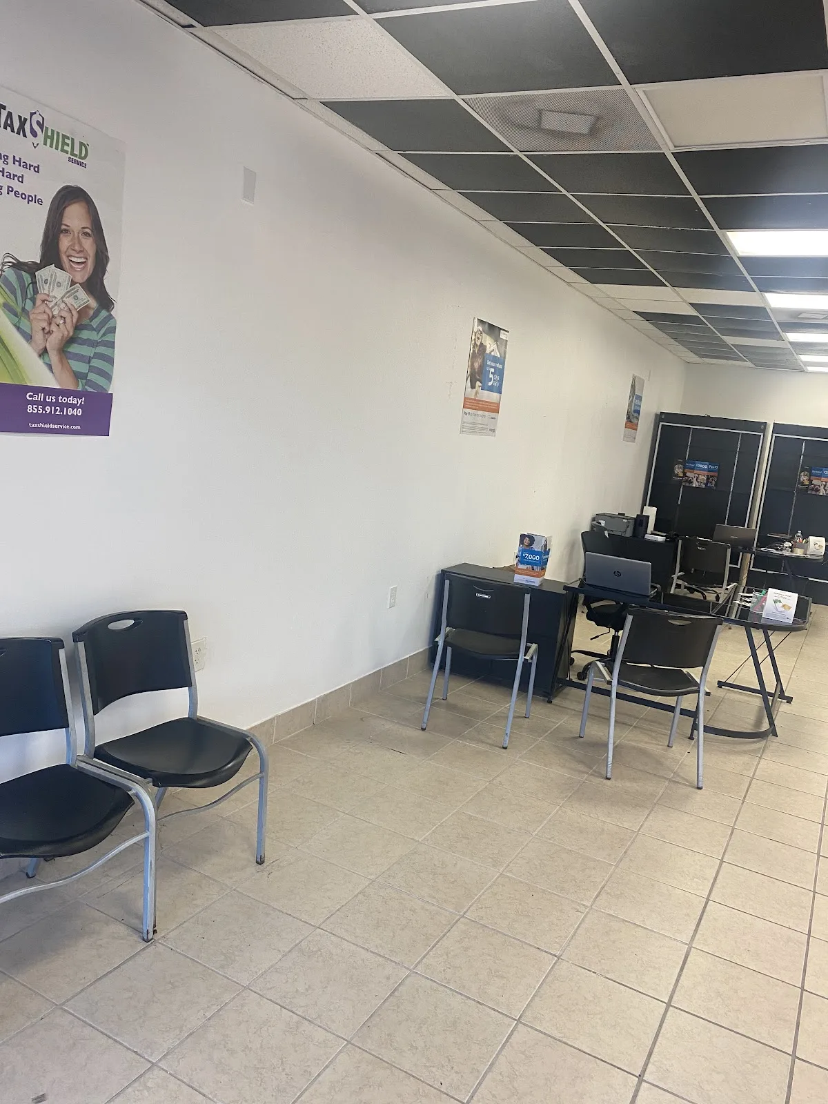 Taxshield new orleans