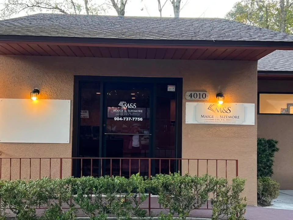 Taxsmart Accounting Services LLC