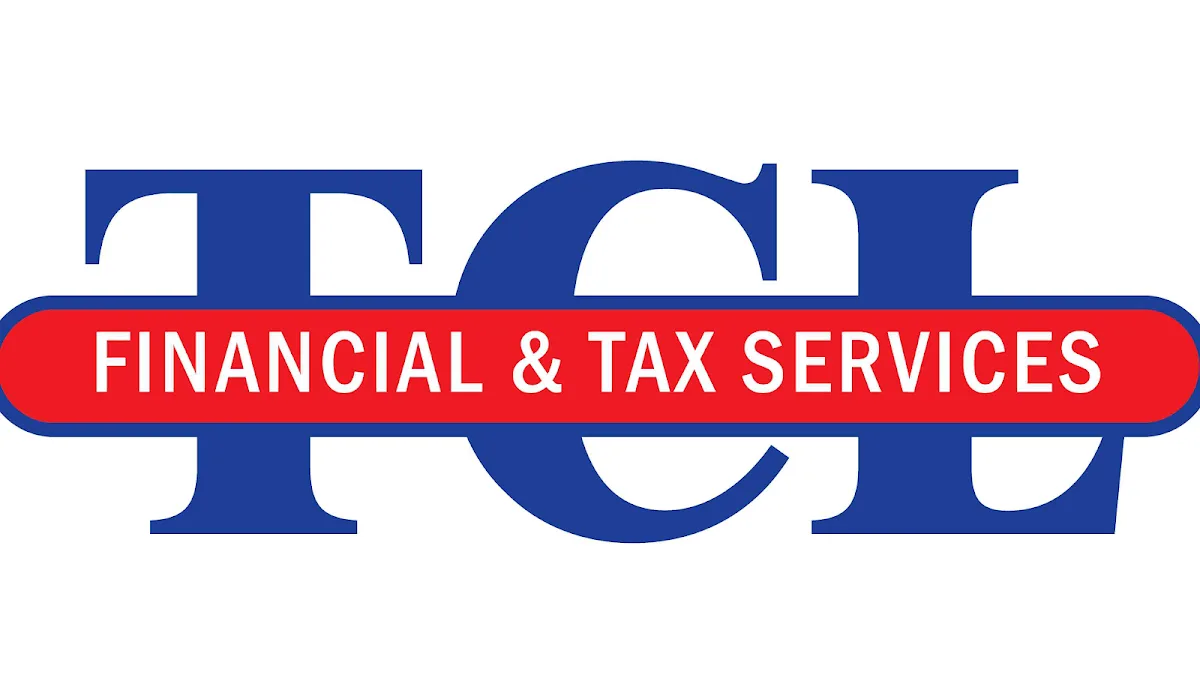 TCL Financial & Tax Services office photo 1
