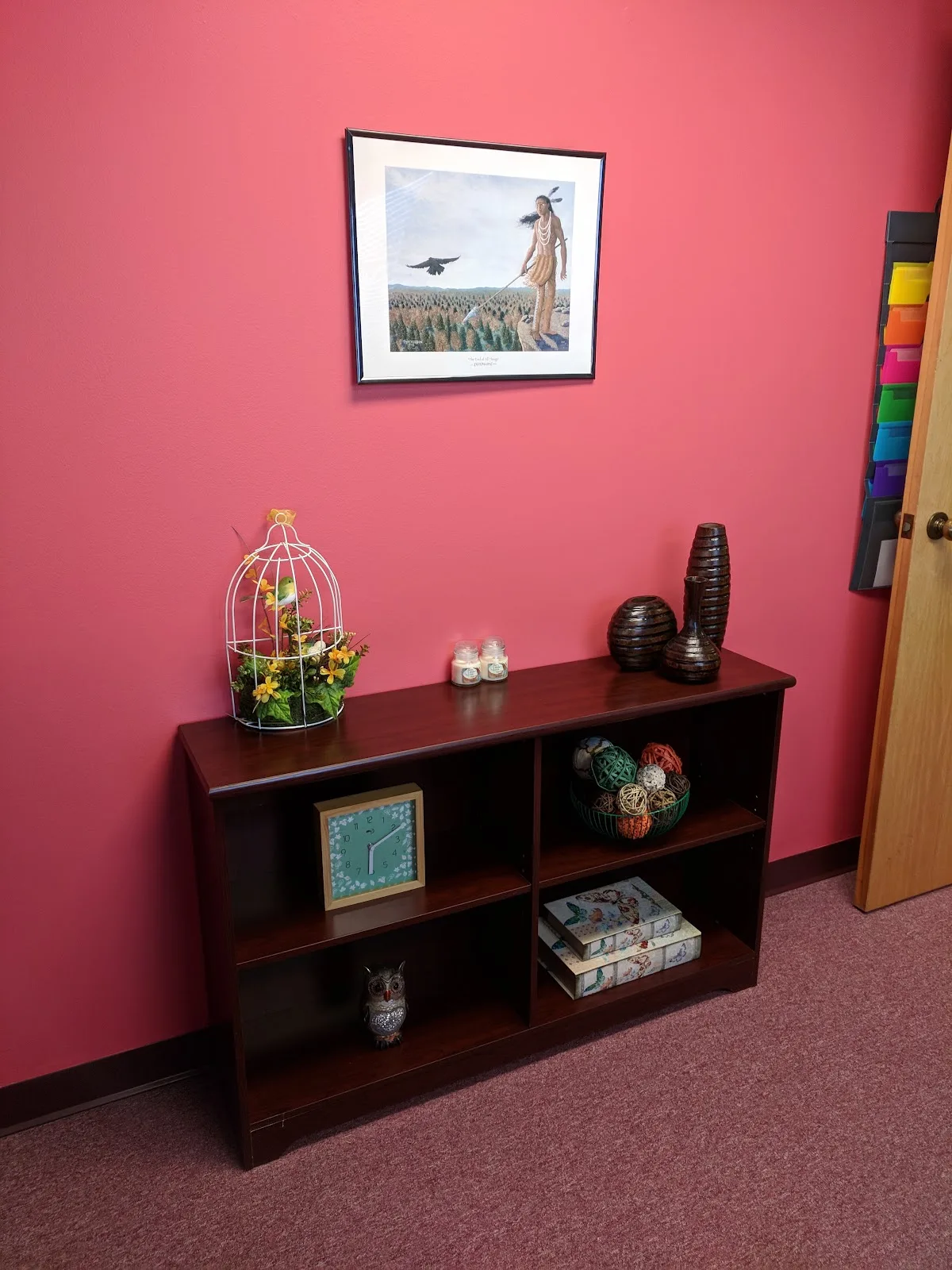 The Emerald Edge (Emerald Expectations Accounting)