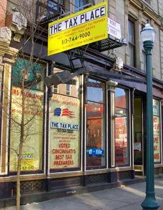 The Original Tax Place on Main Street powered by Hicks & Mann Wealth Management