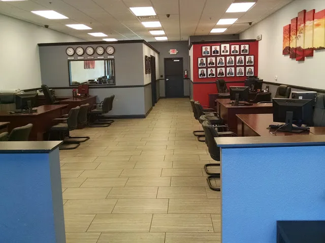 The Professional Multiservices office photo 1