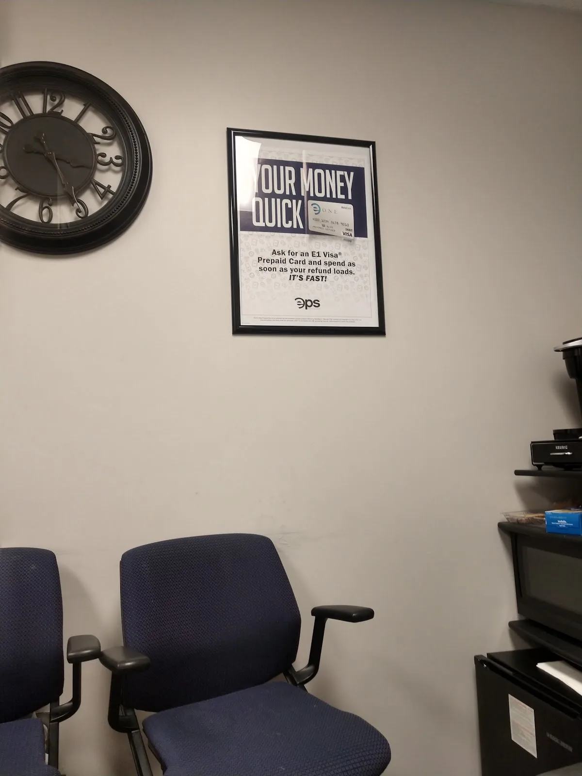 The Ultimate Tax Experience