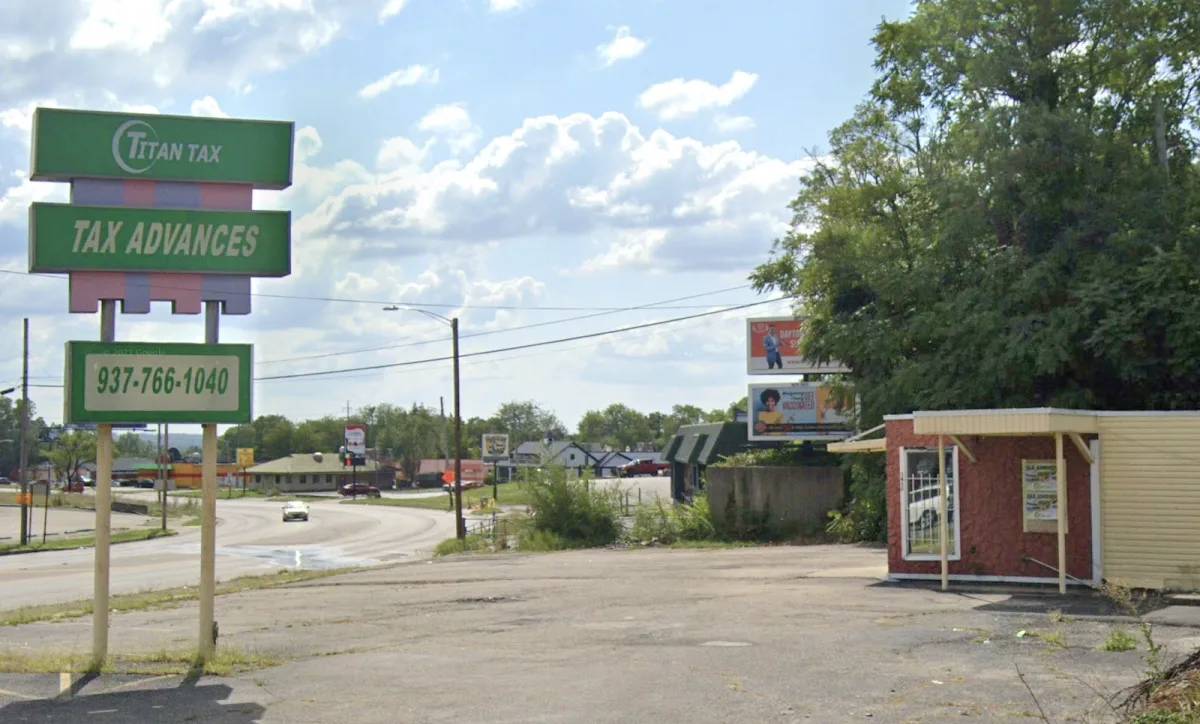 Titan Tax office photo 4