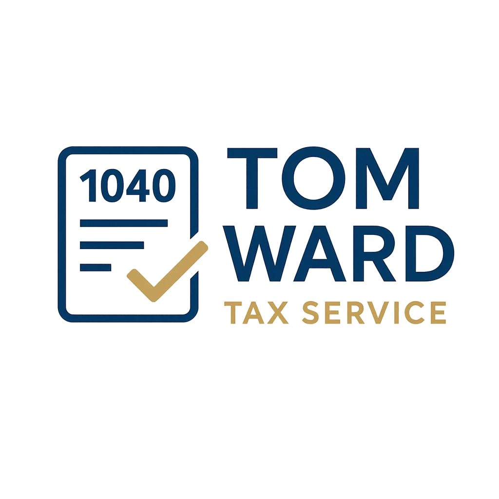 Tom Ward Tax Service