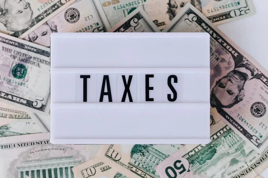 Top Tax office photo 2