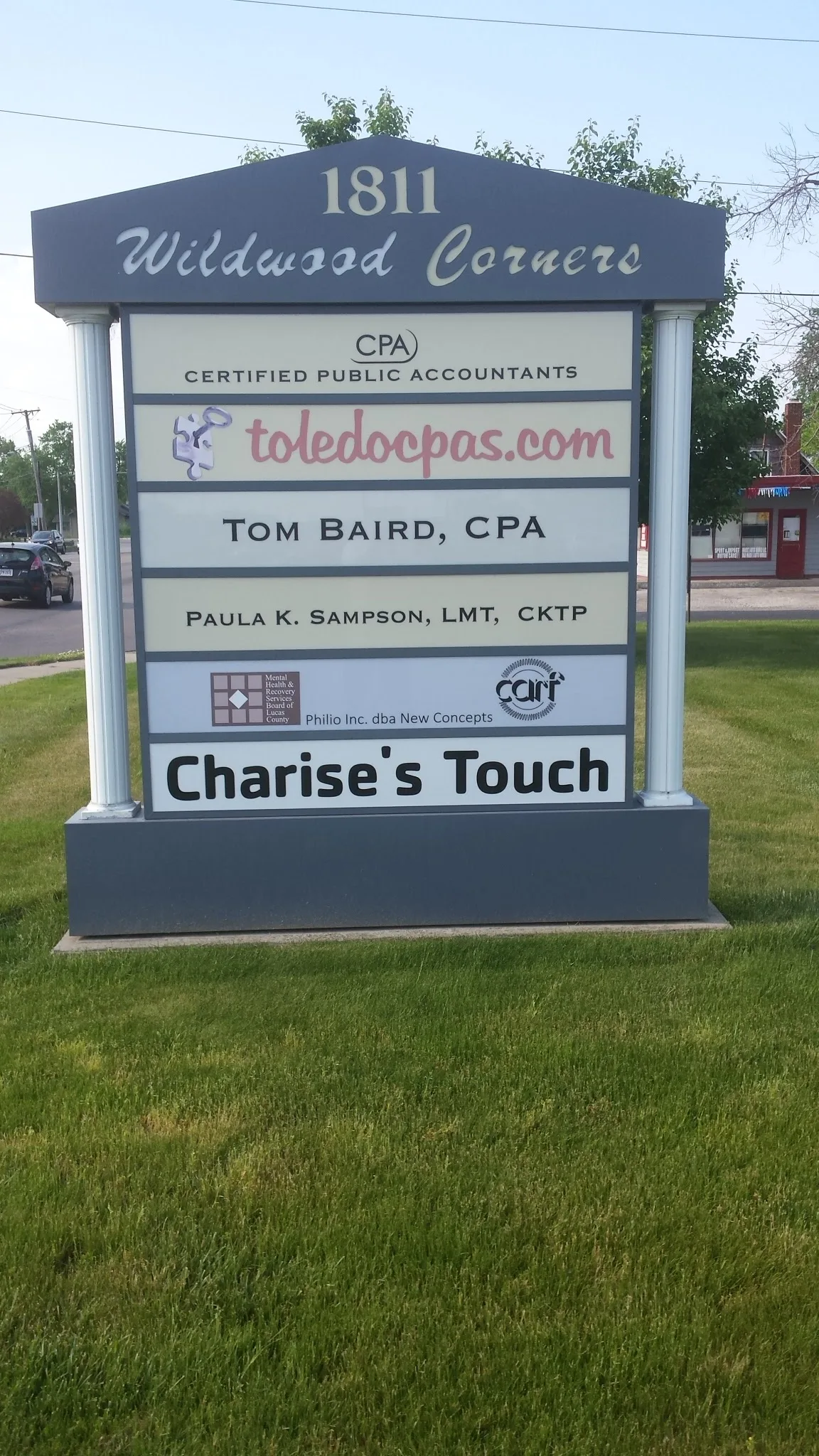 Top Tax office photo 3