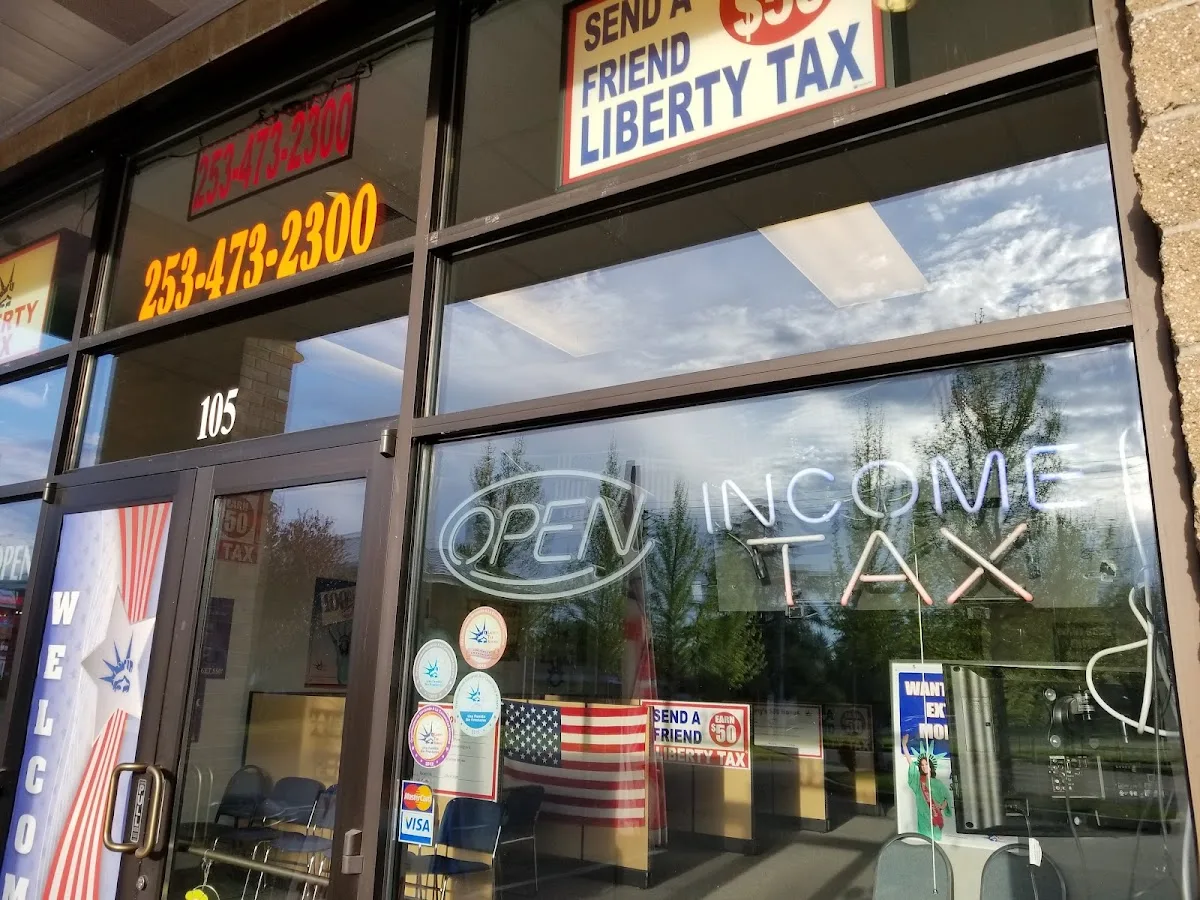 Toro Taxes office photo 1