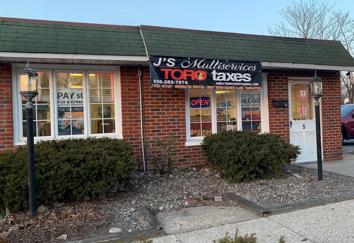 Toro Taxes office photo 2