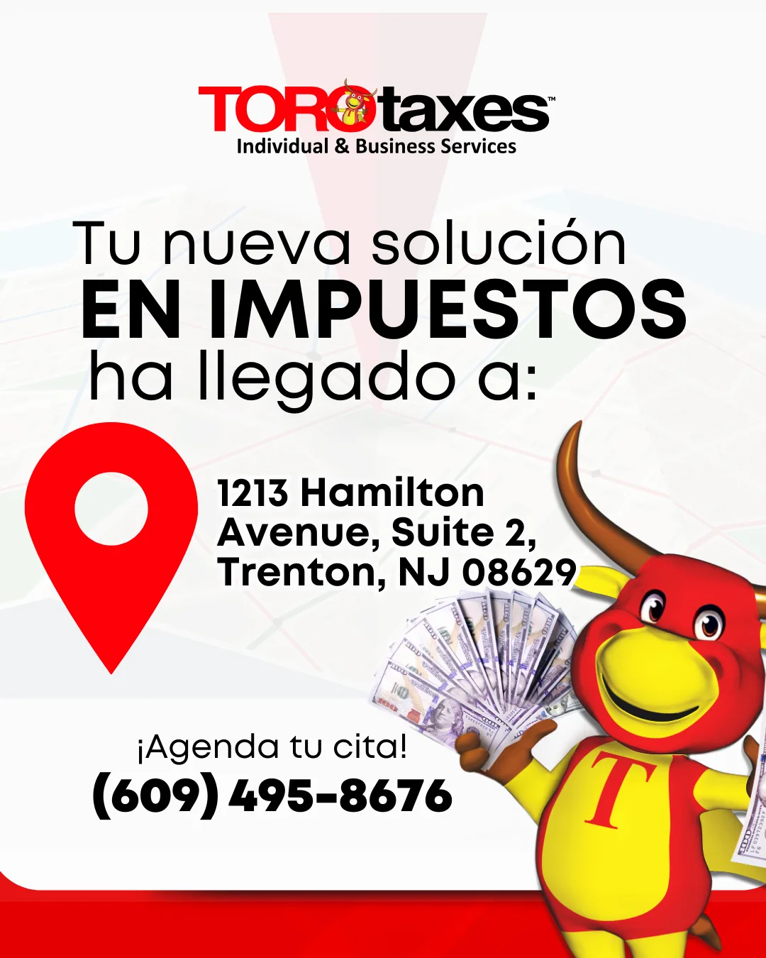 Toro Taxes office photo 5