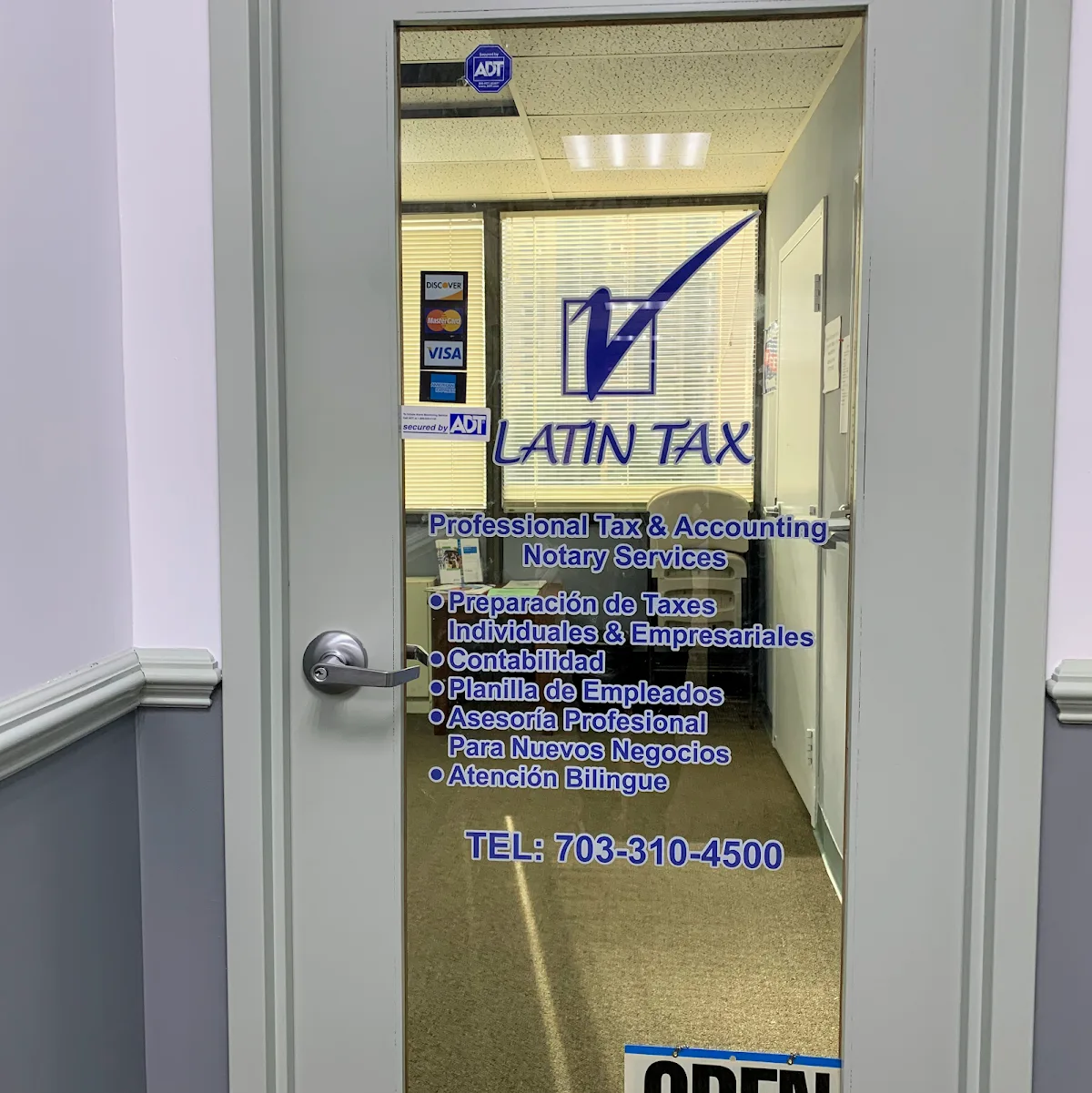 Toro Taxes office photo 4