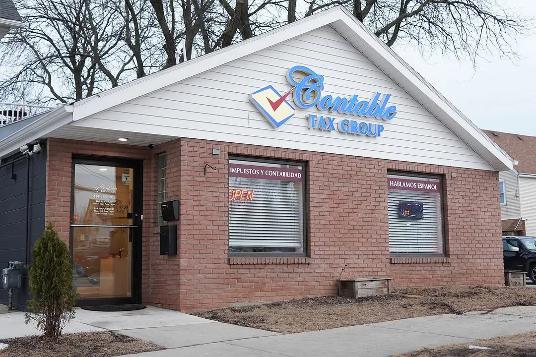 Toro Taxes Milwaukee