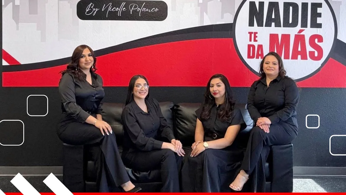 Toro Taxes Springs- Nicolle Polanco