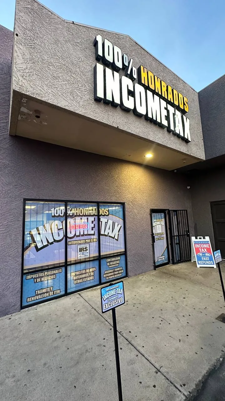 Toro Taxes & Toro Insurance McDowell (Phoenix)