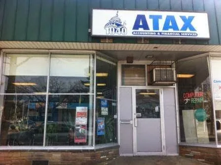 Tropical Income Tax Services