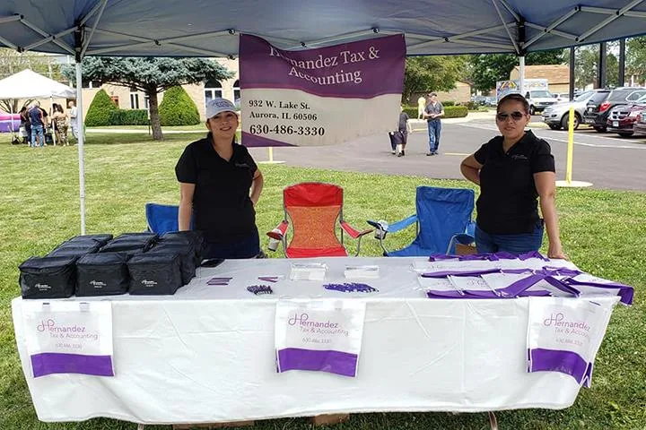 U R Tax Services Inc