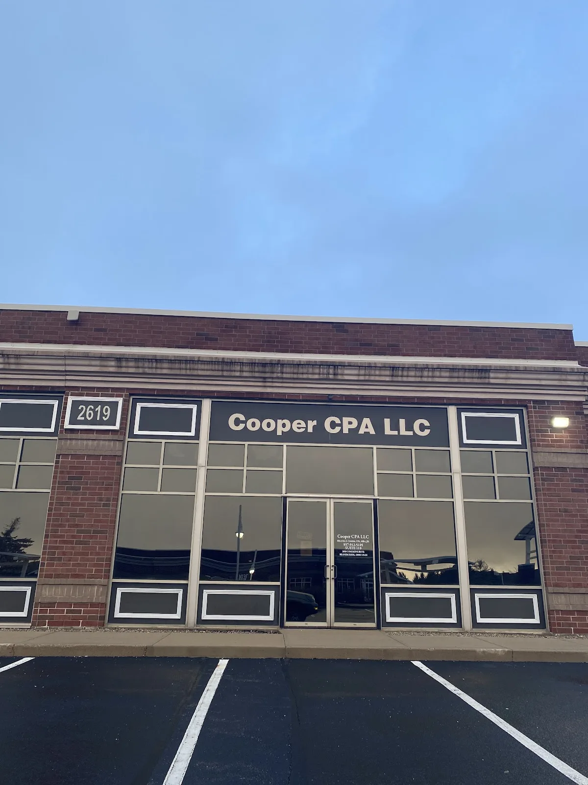 UAI Accounting And Tax Services