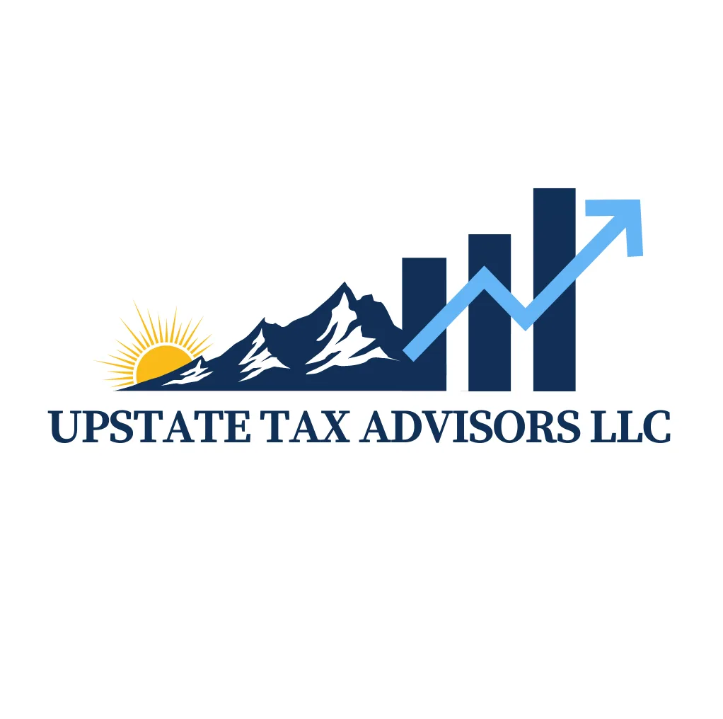 Upstate Tax Advisors