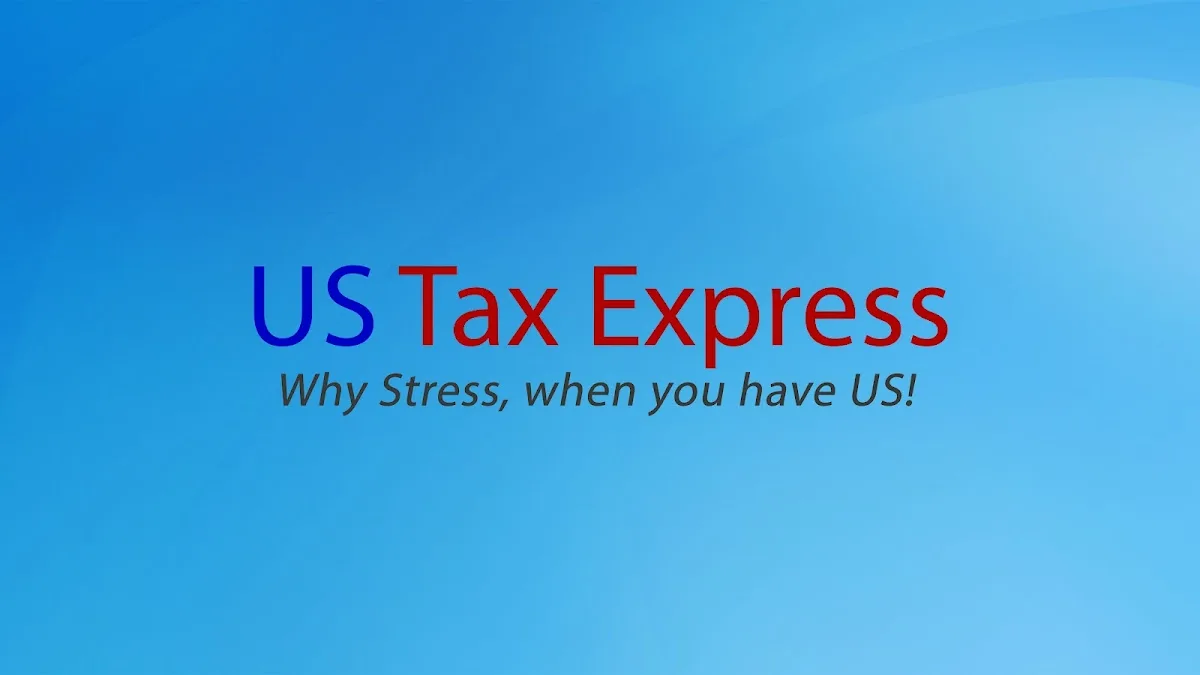 US Tax Express