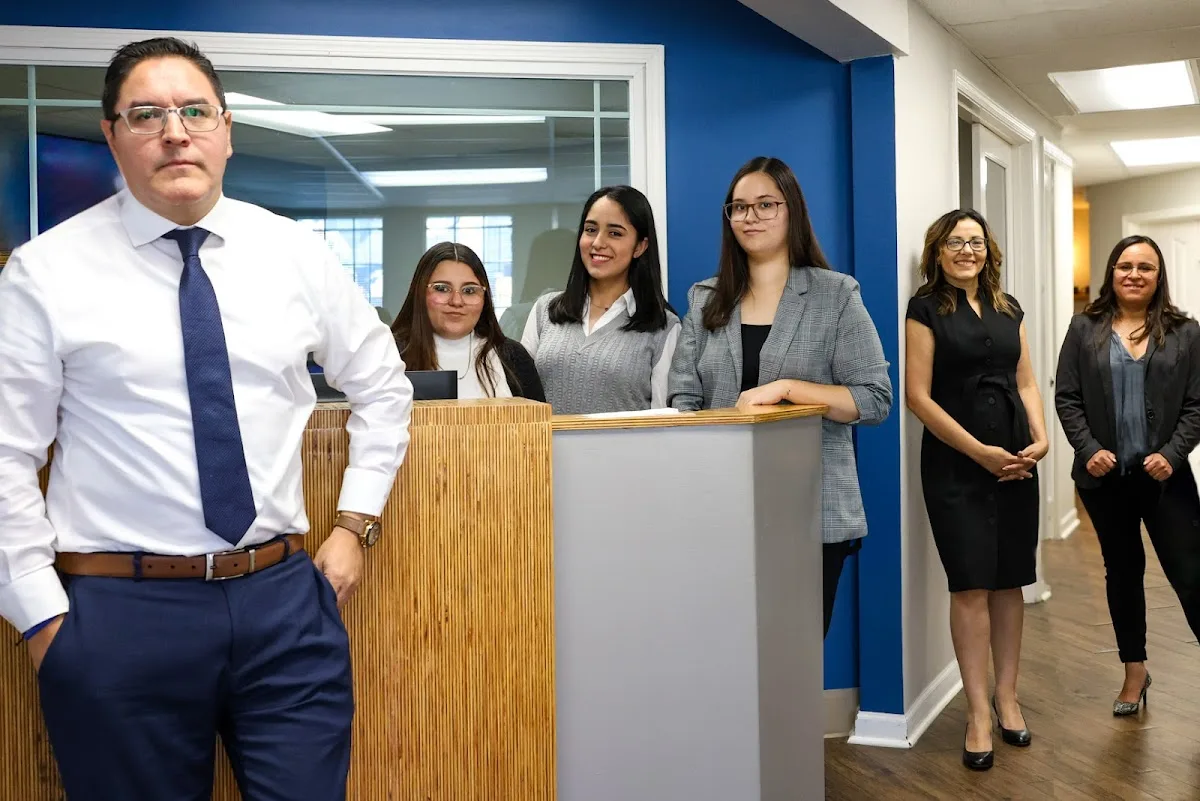 Virginia's Tax Service