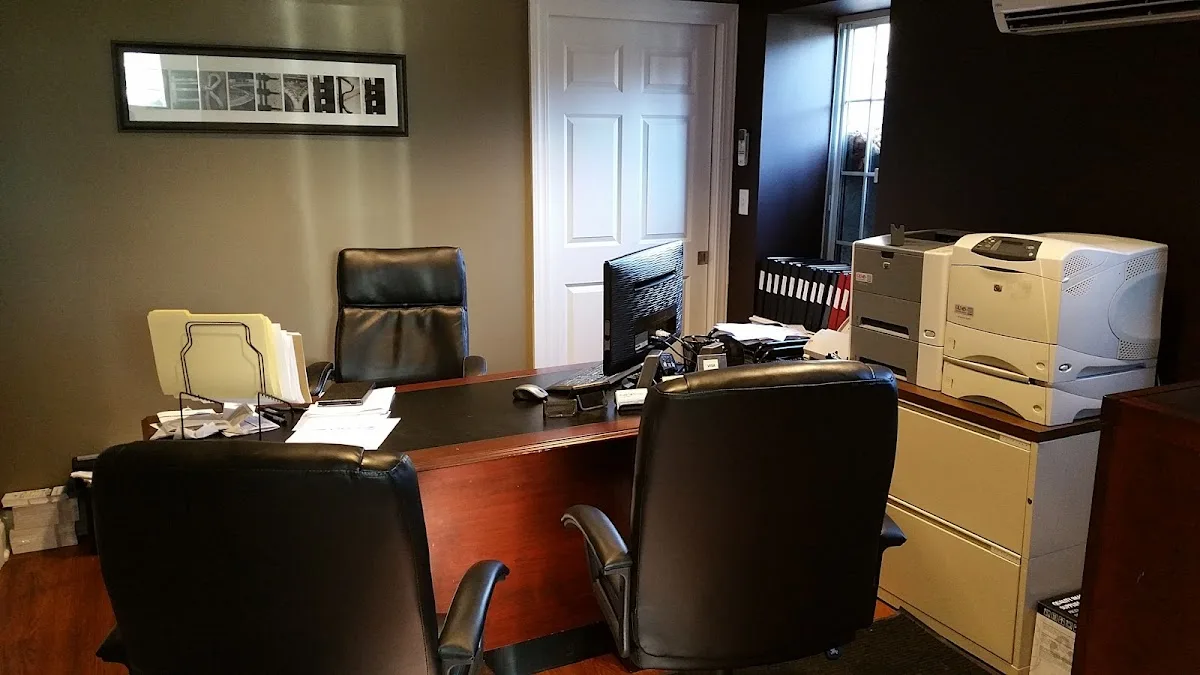 Walker Tax, Inc./Acade Tax Services, LLC