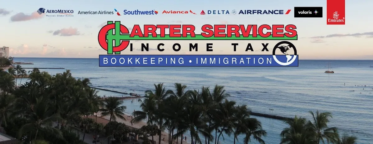 Walters Tax & Financial Services