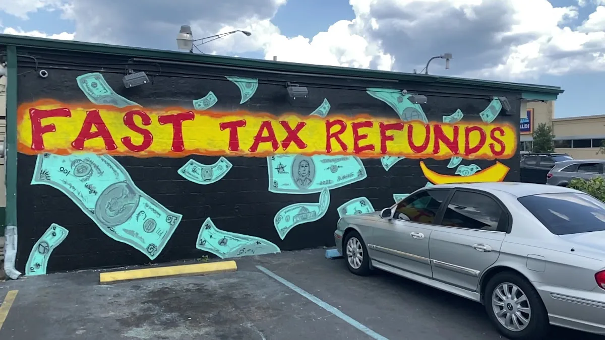 Watson Tax Services LLC